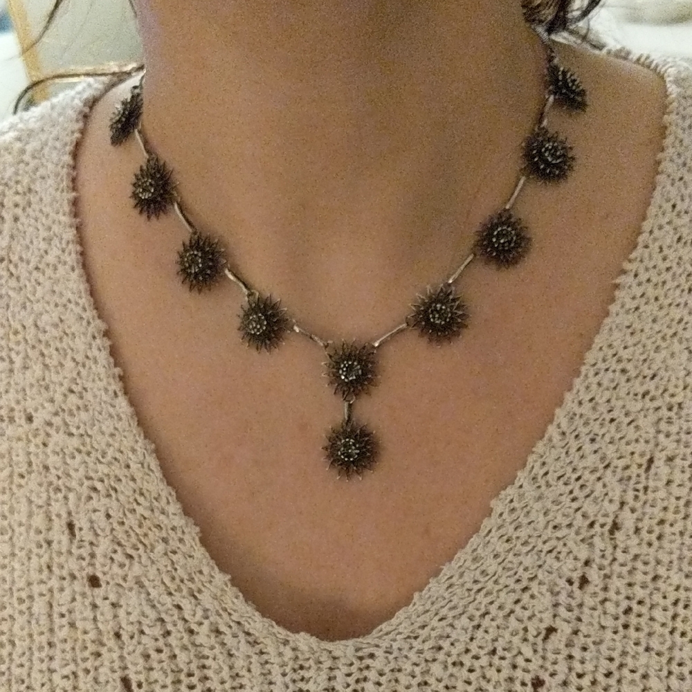 Antique Necklace